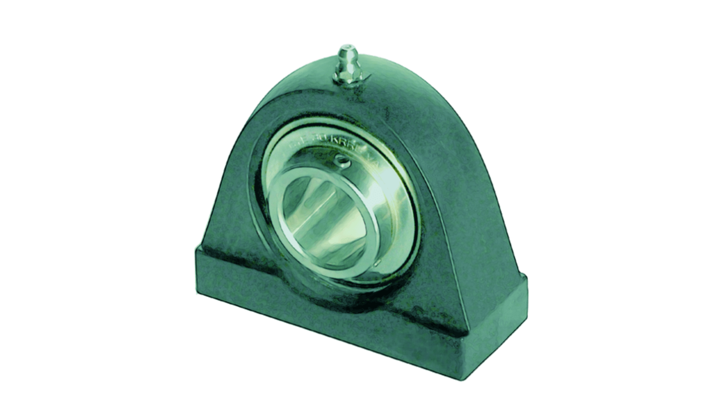 INA RSHEY35-TV-VA-HLA Plummer Block House -, 35mm ID