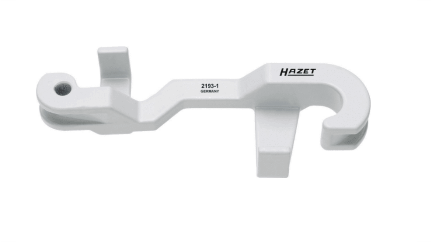 HAZET Pipe Bender 4.75 mm
