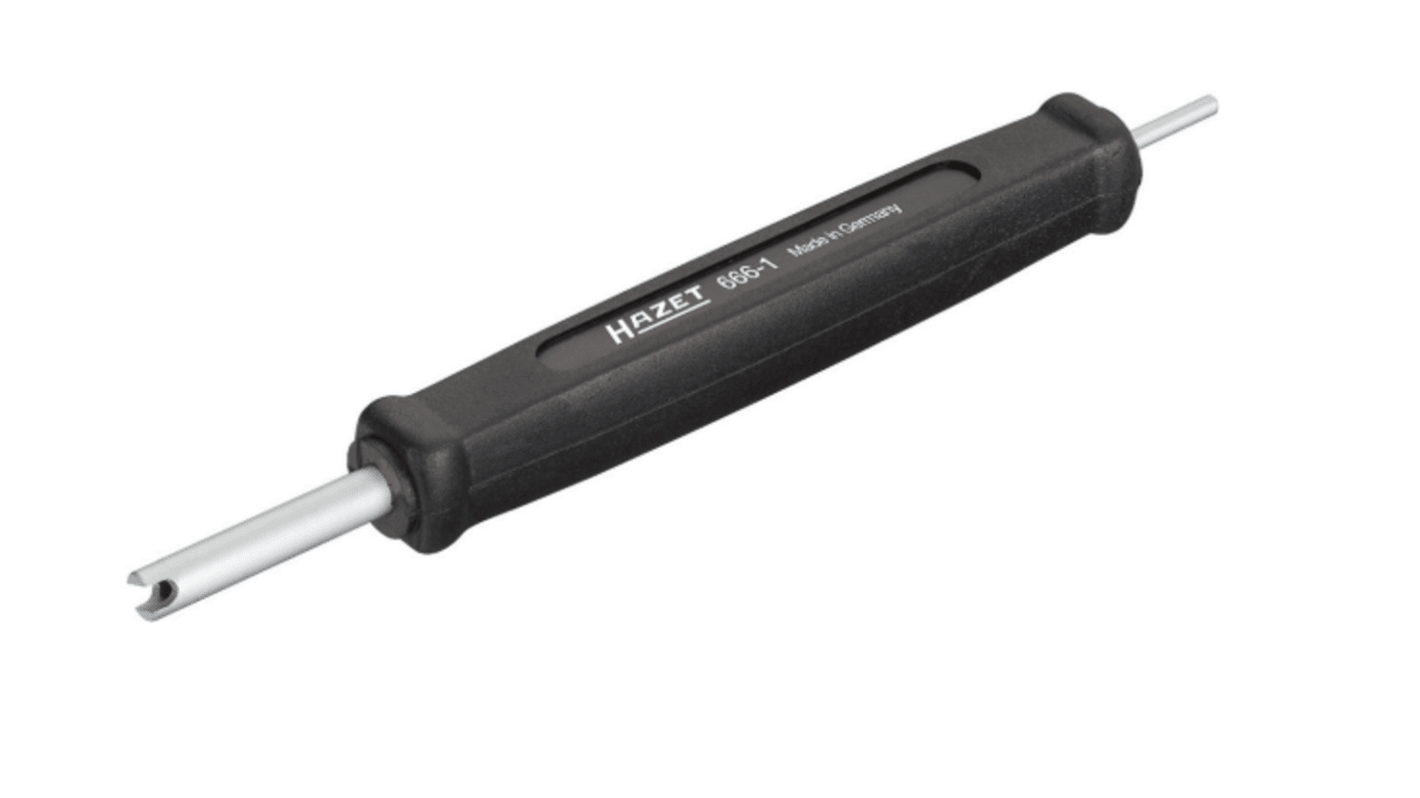 HAZET Valve Core Remover