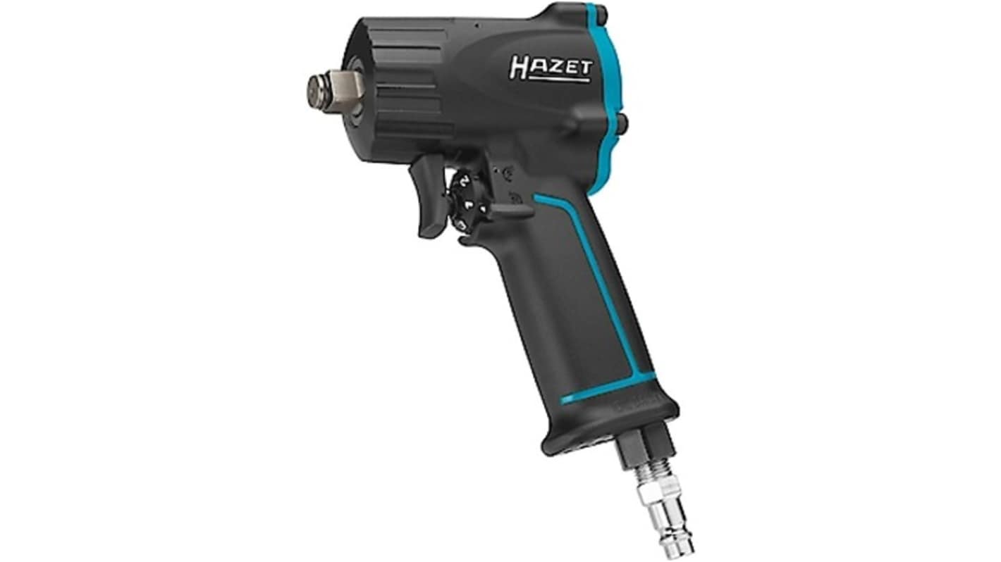 HAZET Impact Wrench