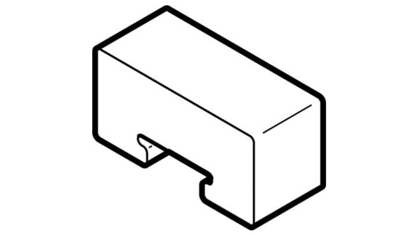 Festo Shock Absorber Retainer NPE-125, For Use With Electric Drive