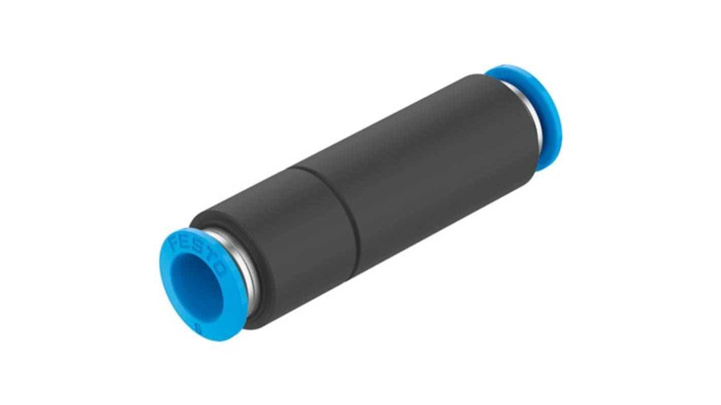 Festo Aluminium Check Valve Check Valve 1/4in, 10 bar