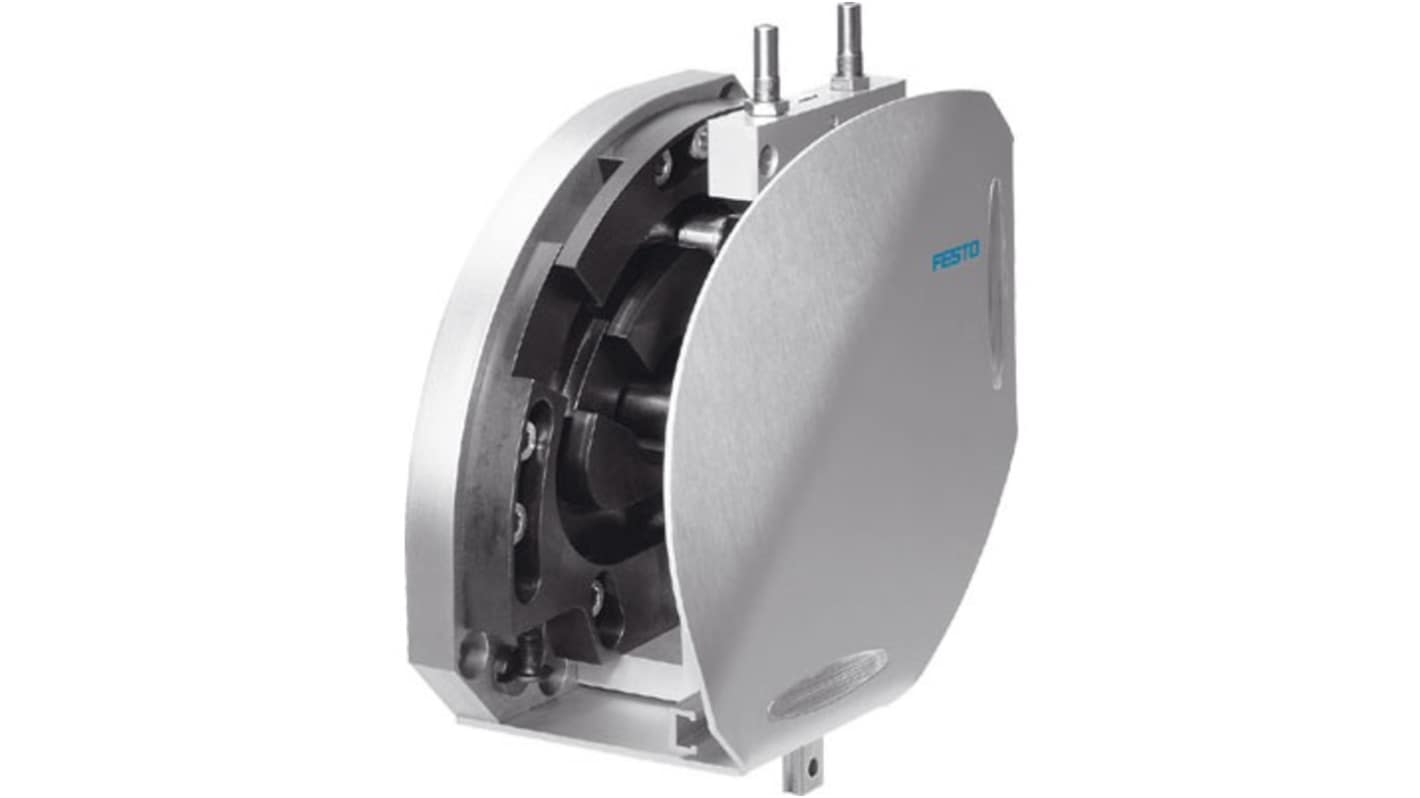 Festo Cylinder Assembly HSW-16-AP-SD, For Use With Industrial Robot