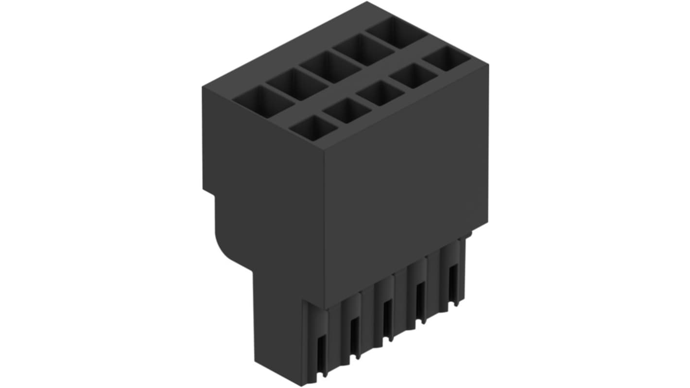 Festo NECC Series Connector for Use with Controllers,575304