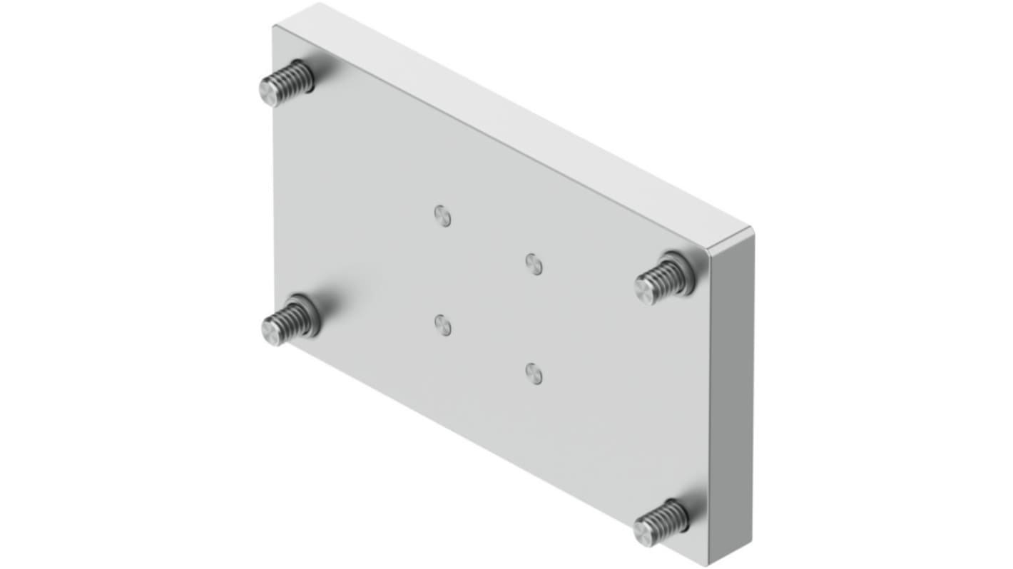 Festo Adapter DHAA-G-E19-32-B24-28, For Use With Gripper