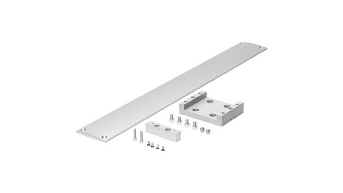 Festo End Cover Kit EASC-S1-26-200, For Use With Electric Drive