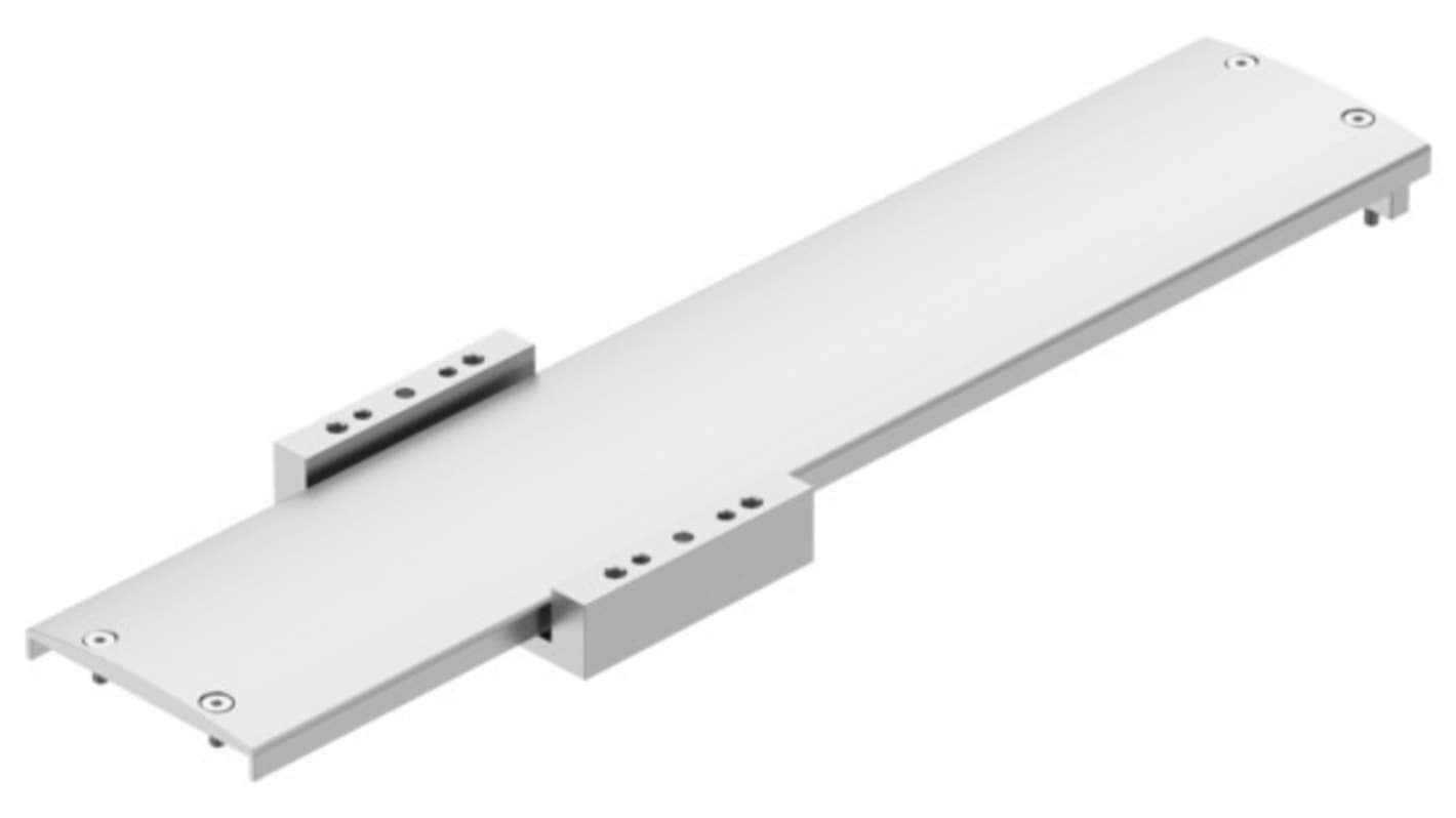 Festo End Cover Kit EASC-S1-46-200, For Use With Electric Drive