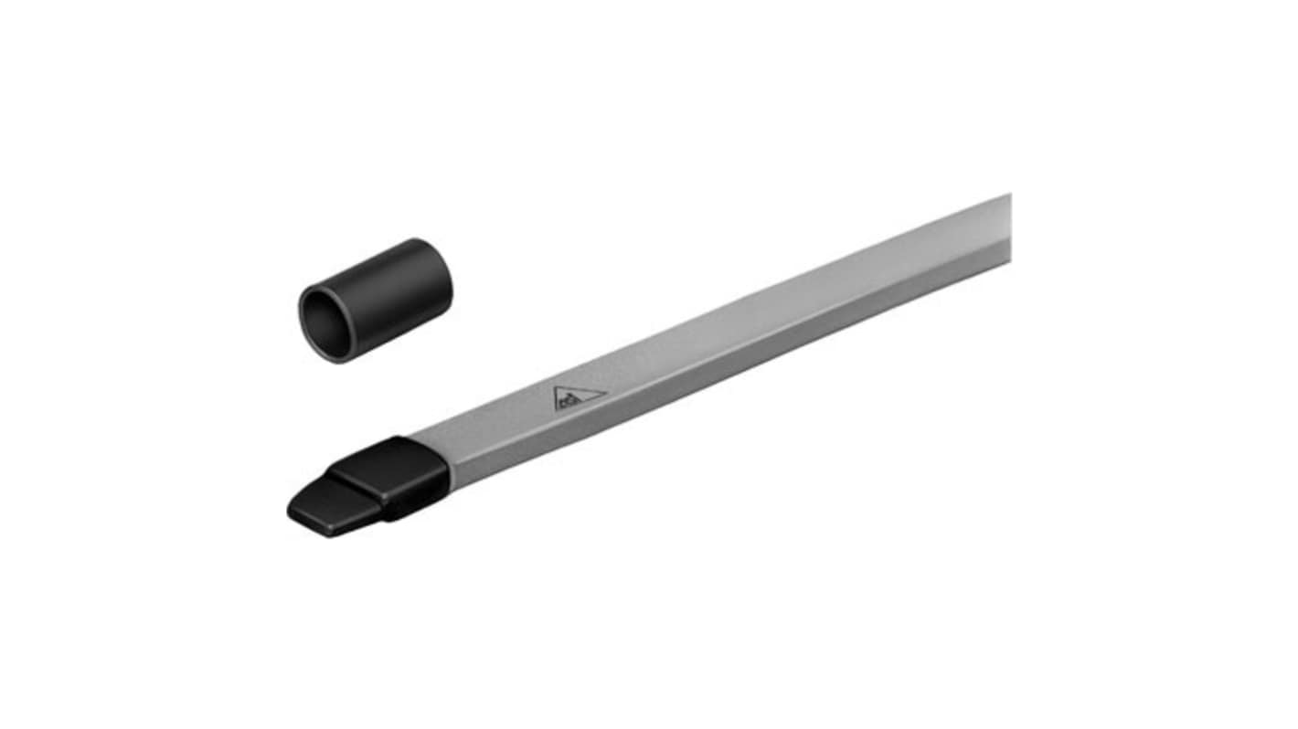 Festo Black Cable Sleeve, ASI-KT Series