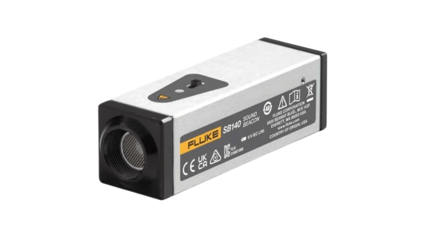 Fluke SB140 Acoustic Imager