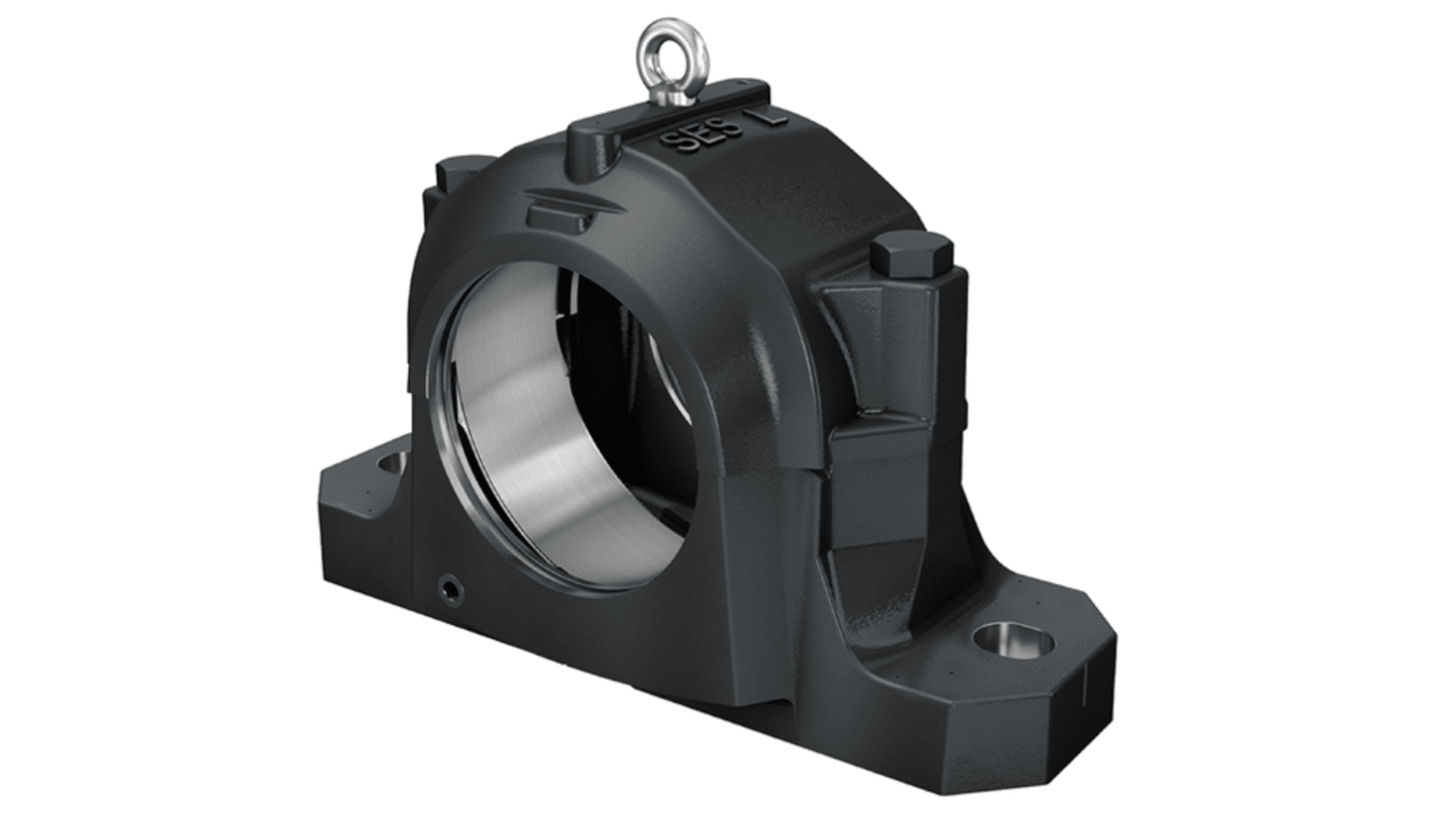 FAG SES524-620-L Plummer Block House -, 157.5mm ID
