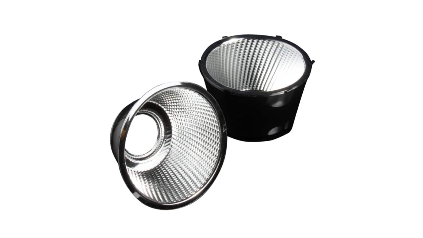 Ledil C18918_ADELY-70-W, Adely 70 Series LED Reflector, 36 ° Elliptical Beam