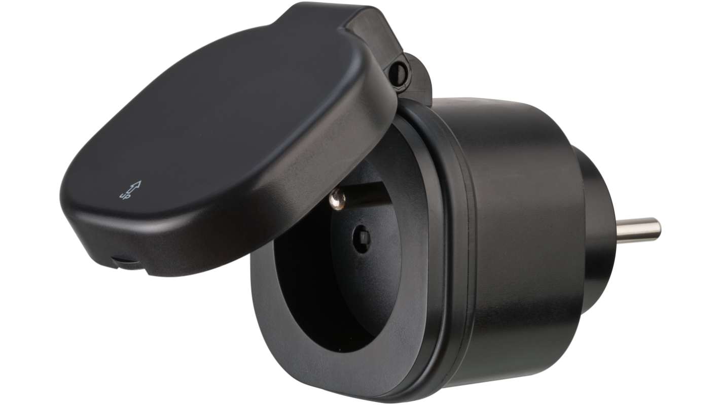 brennenstuhl Smart Socket, 16A, 230 V