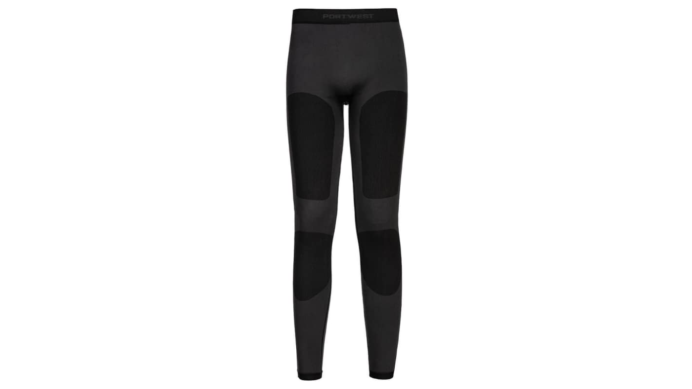 Portwest Charcoal Base Layer, L
