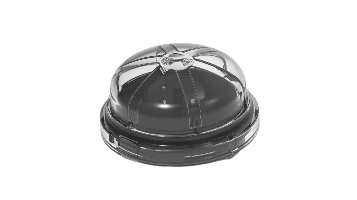 TE Connectivity ALR-11000 Series Digital Photocell, 4-Pole, Surface Mount, IP66
