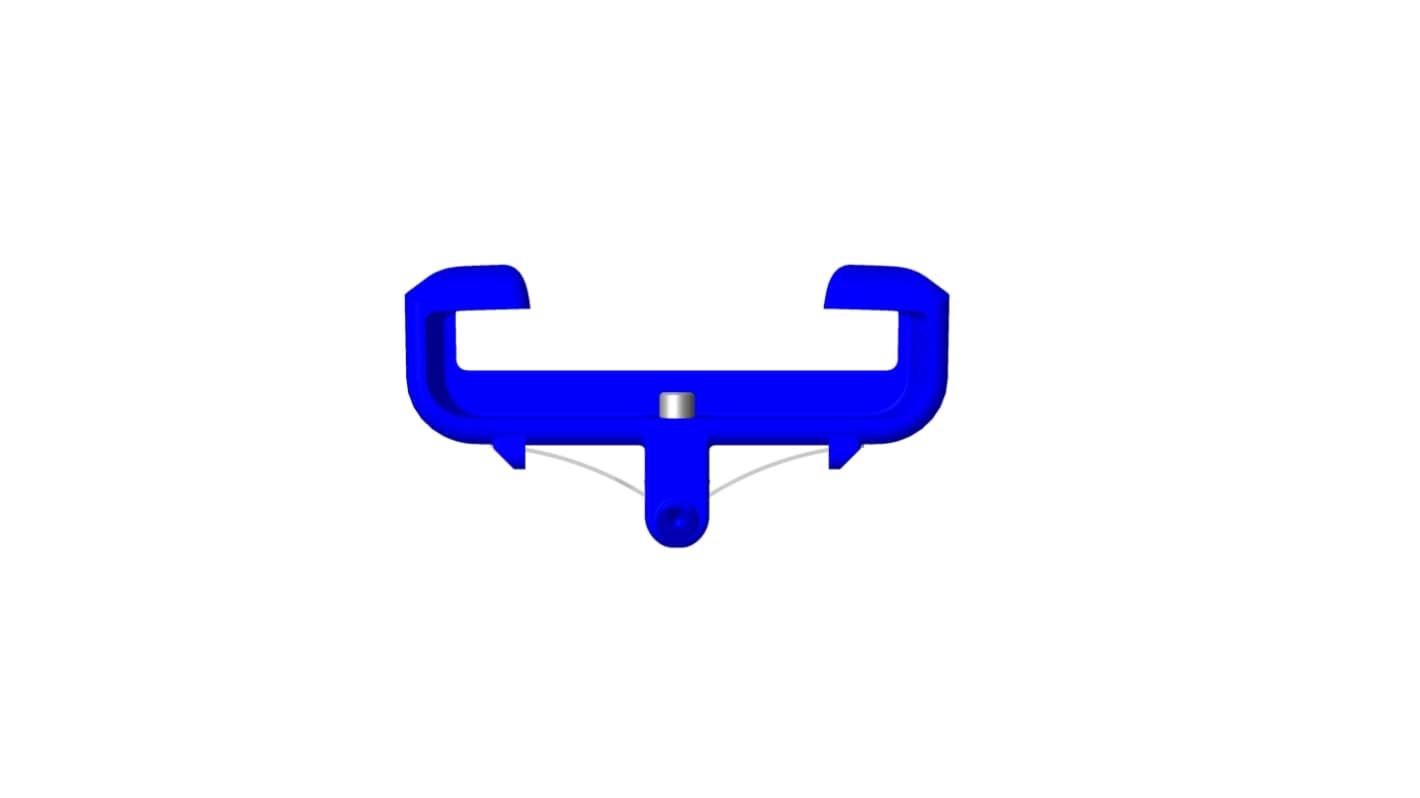 3M Versaflo Filter Retainer for use with Filter