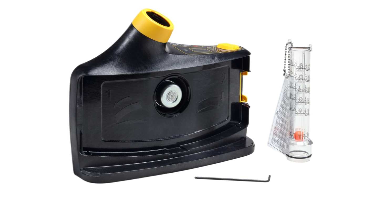 3M TR-800 Series Powered Power Respirator Starter Kit Blower Assembly