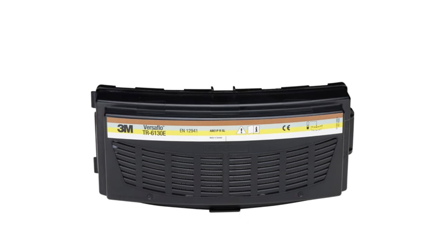 3M Versaflo Filter for use with TR-600, TR-800