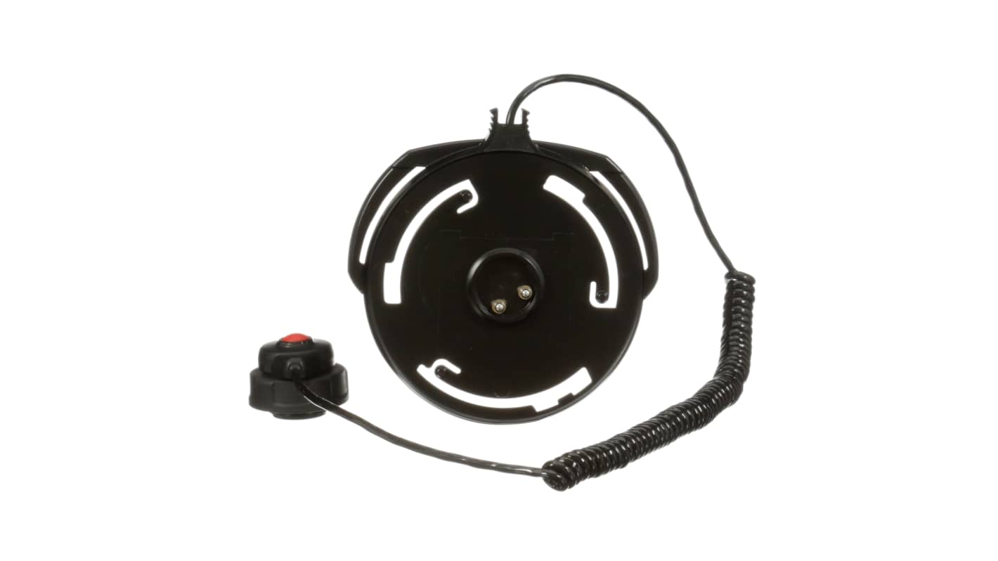 3M PV-300E Series Powered Power Respirator Starter Kit Cable