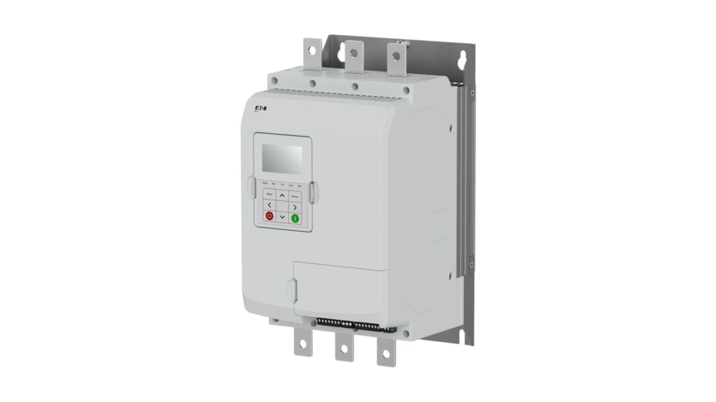 Eaton S711 Soft Starter, , 90 kW, 575 V, 3 Phase, IP20
