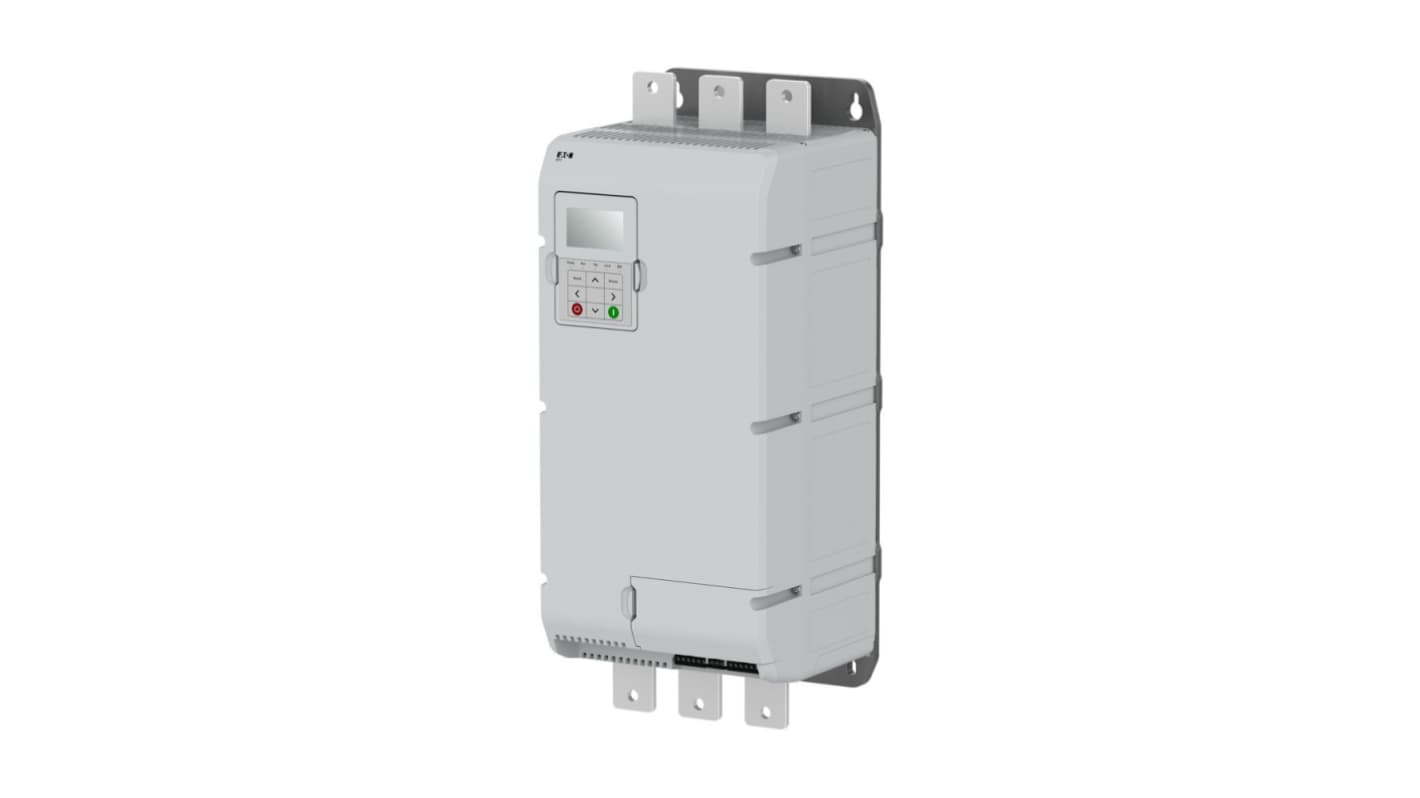 Eaton S711 Soft Starter, , 315 kW, 575 V, 3 Phase, IP20