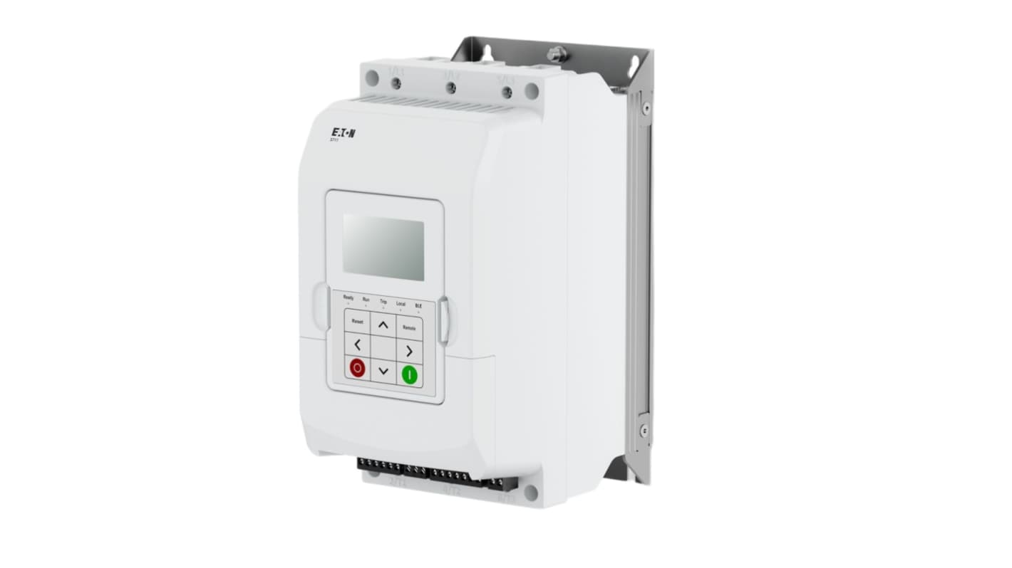 Eaton S711 Soft Starter, , 5.5 kW, 575 V, 3 Phase, IP20
