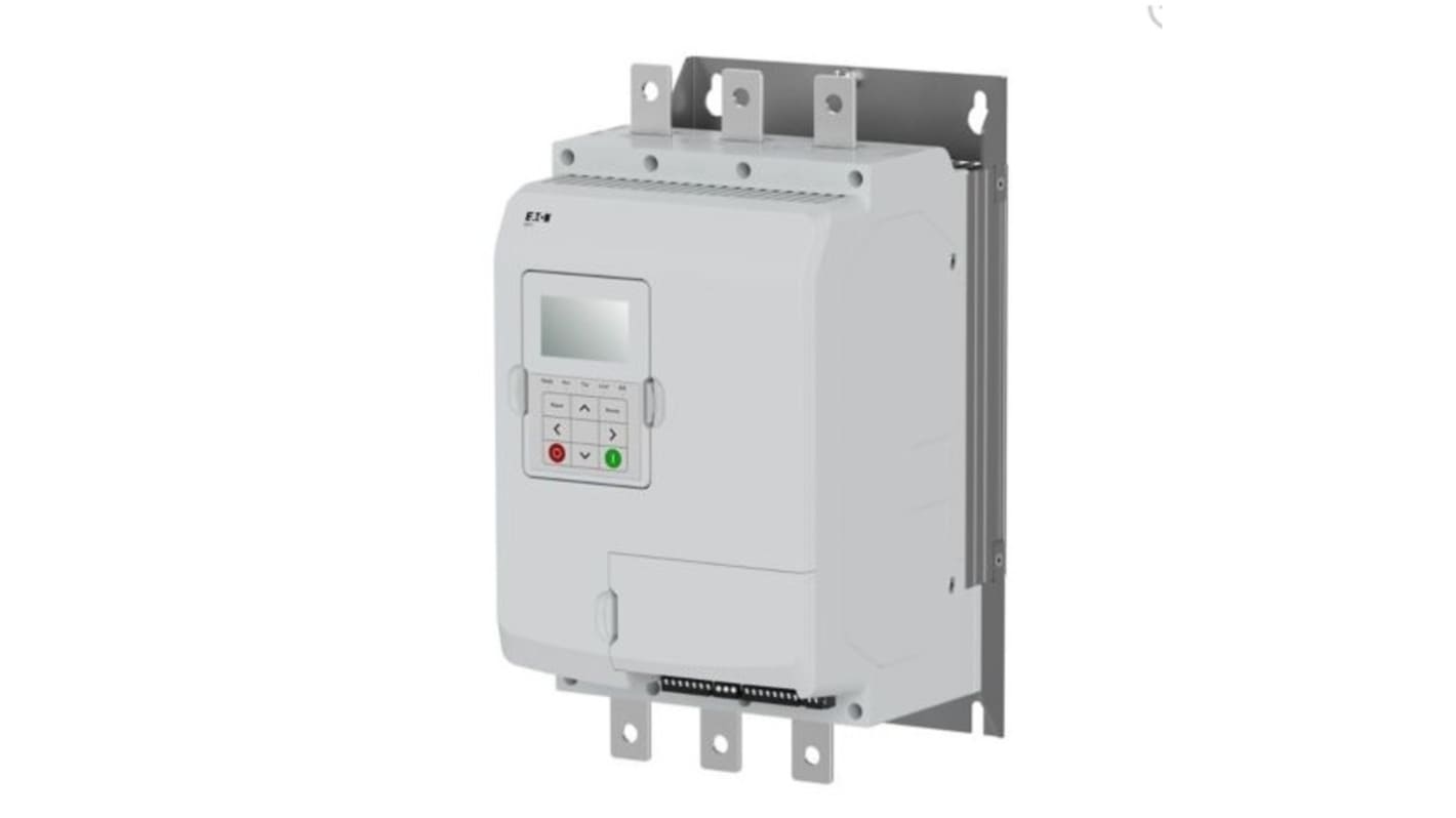 Eaton S711 Soft Starter, , 90 kW, 575 V, 3 Phase, IP20