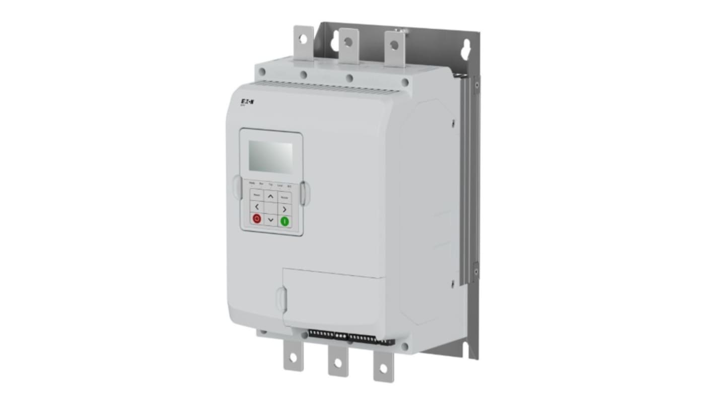 Eaton S711 Soft Starter, , 132 kW, 575 V, 3 Phase, IP20