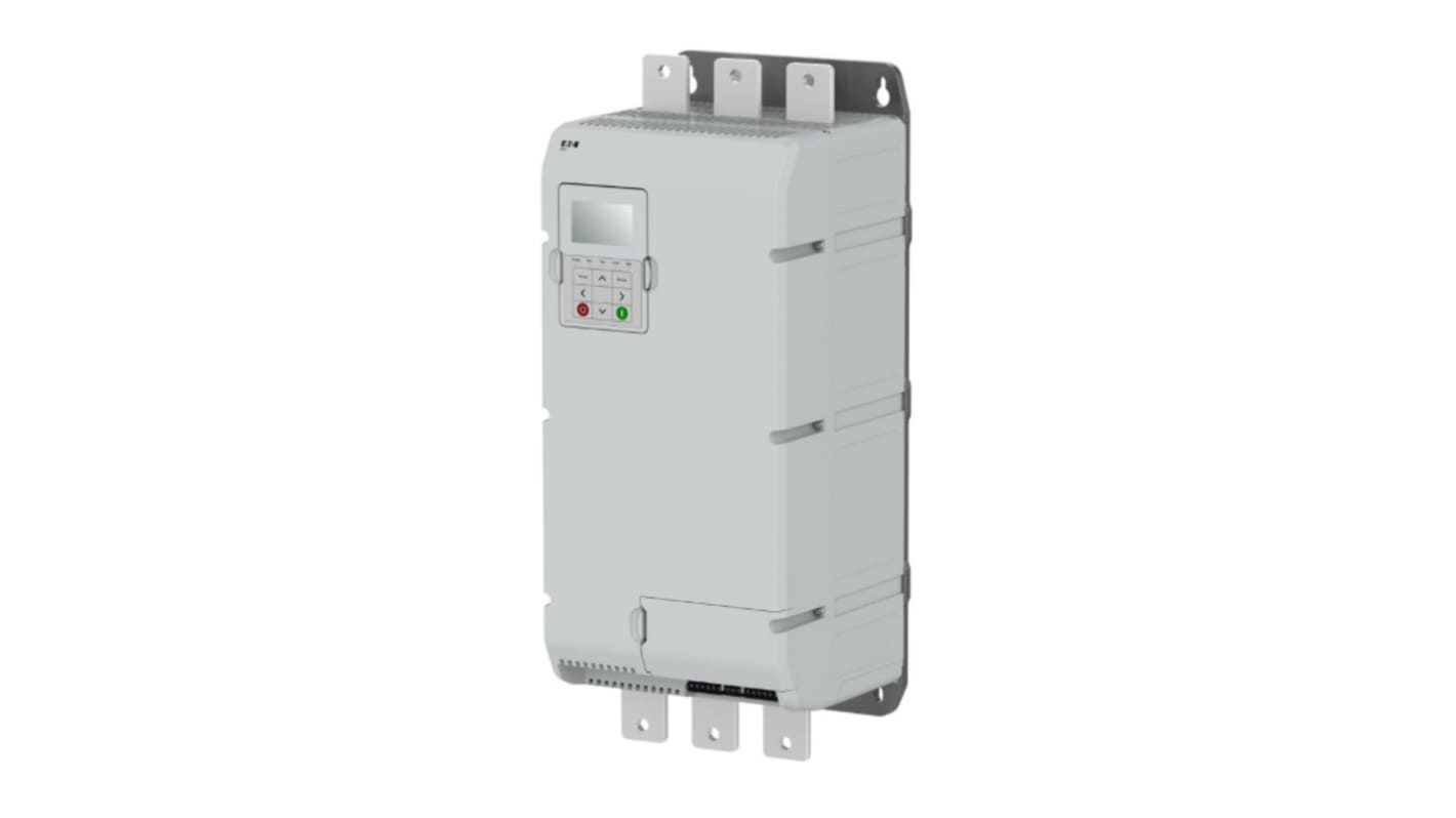 Eaton S711 Soft Starter, , 250 kW, 575 V, 3 Phase, IP20