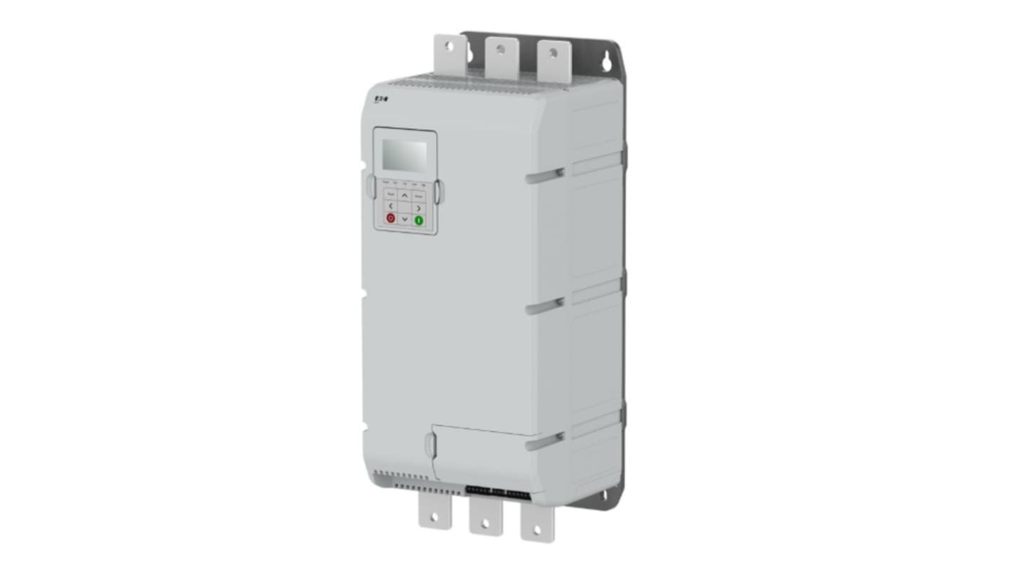 Eaton S711 Soft Starter, , 4 kW, 575 V, 3 Phase, IP20