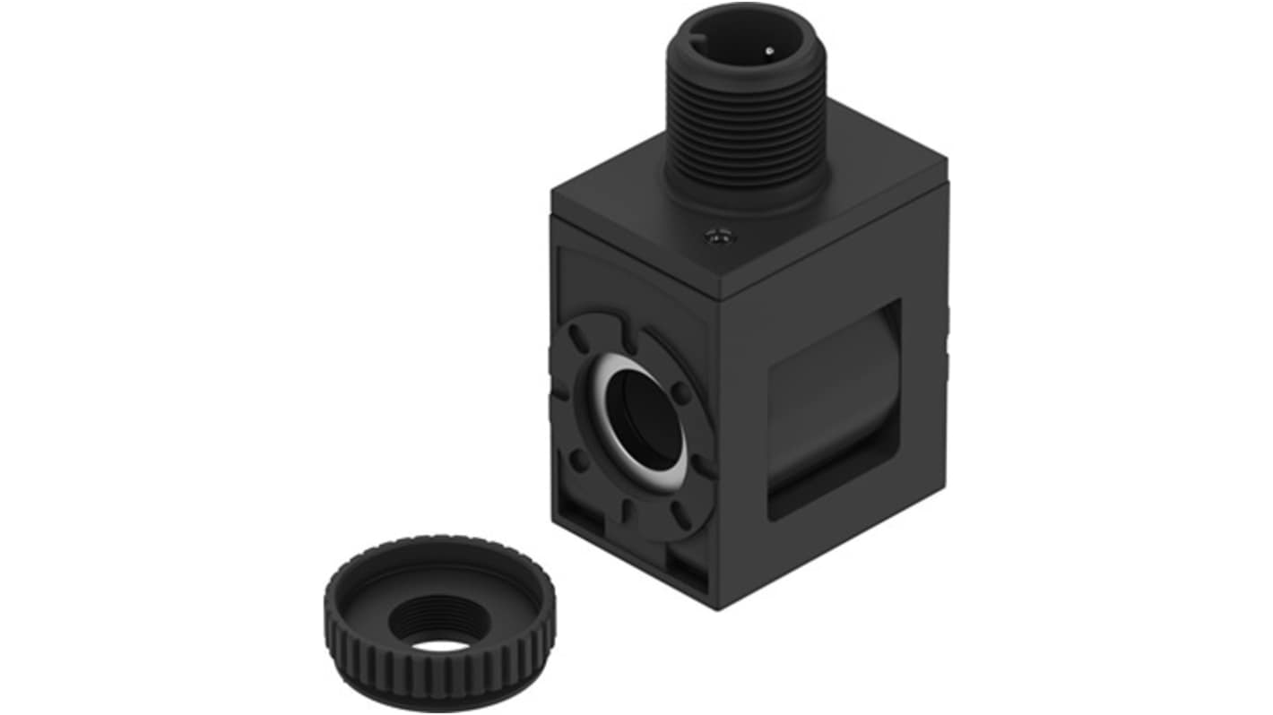 Festo Series VACS 24 V Solenoid Valve Coil