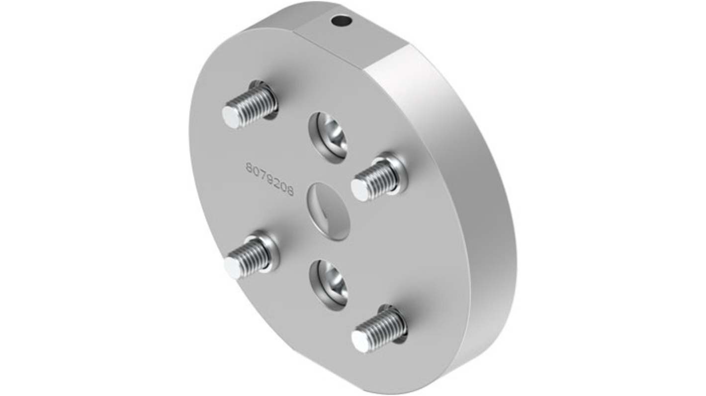 Festo Adapter DHAA-G-R3-32-B18-25, For Use With Gripper