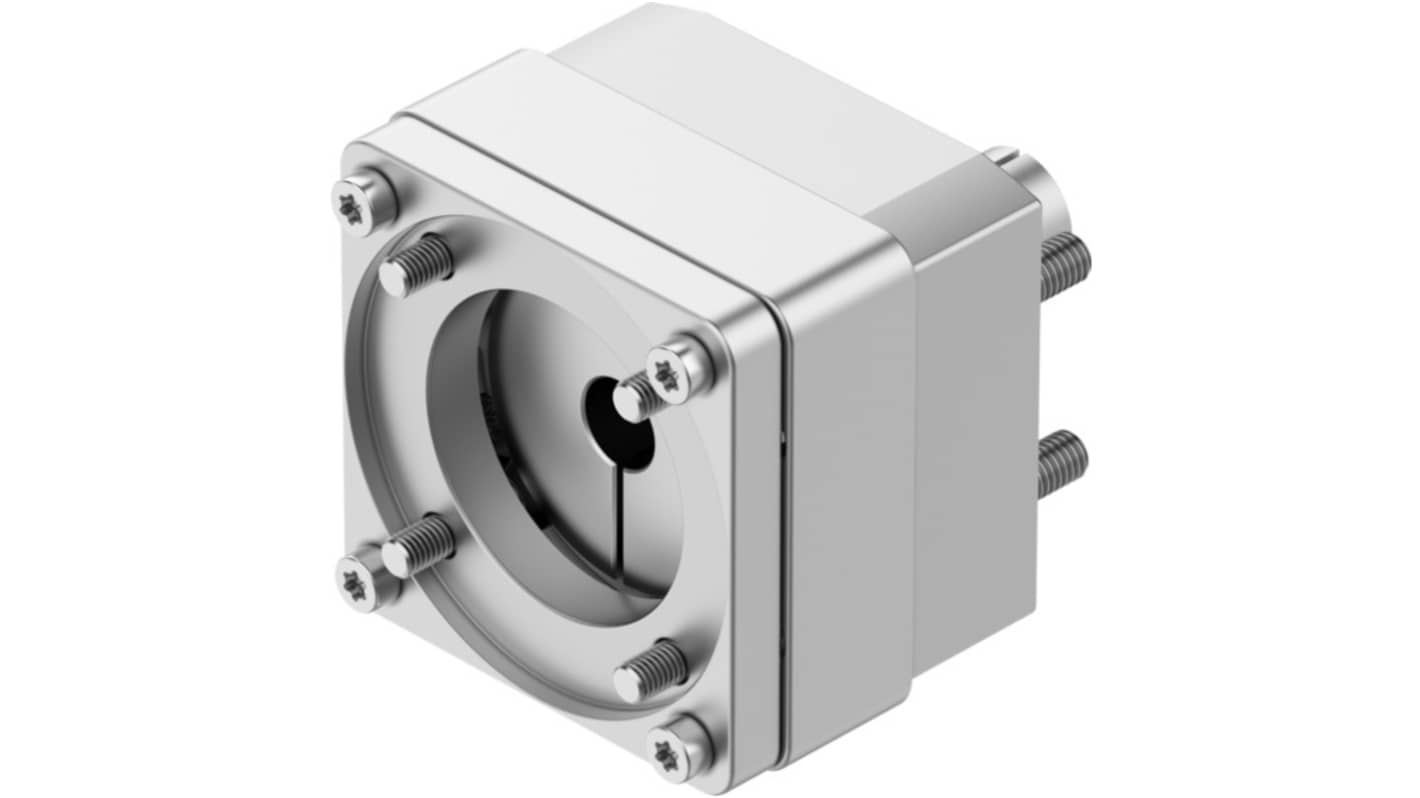 Festo EAMM-A Series Connection Kit for Use with Motor Mounting, 46mm Length,8197465
