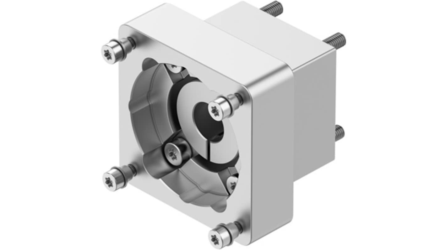Festo EAMM-A Series Connection Kit for Use with Motor Mounting, 49mm Length,8197475