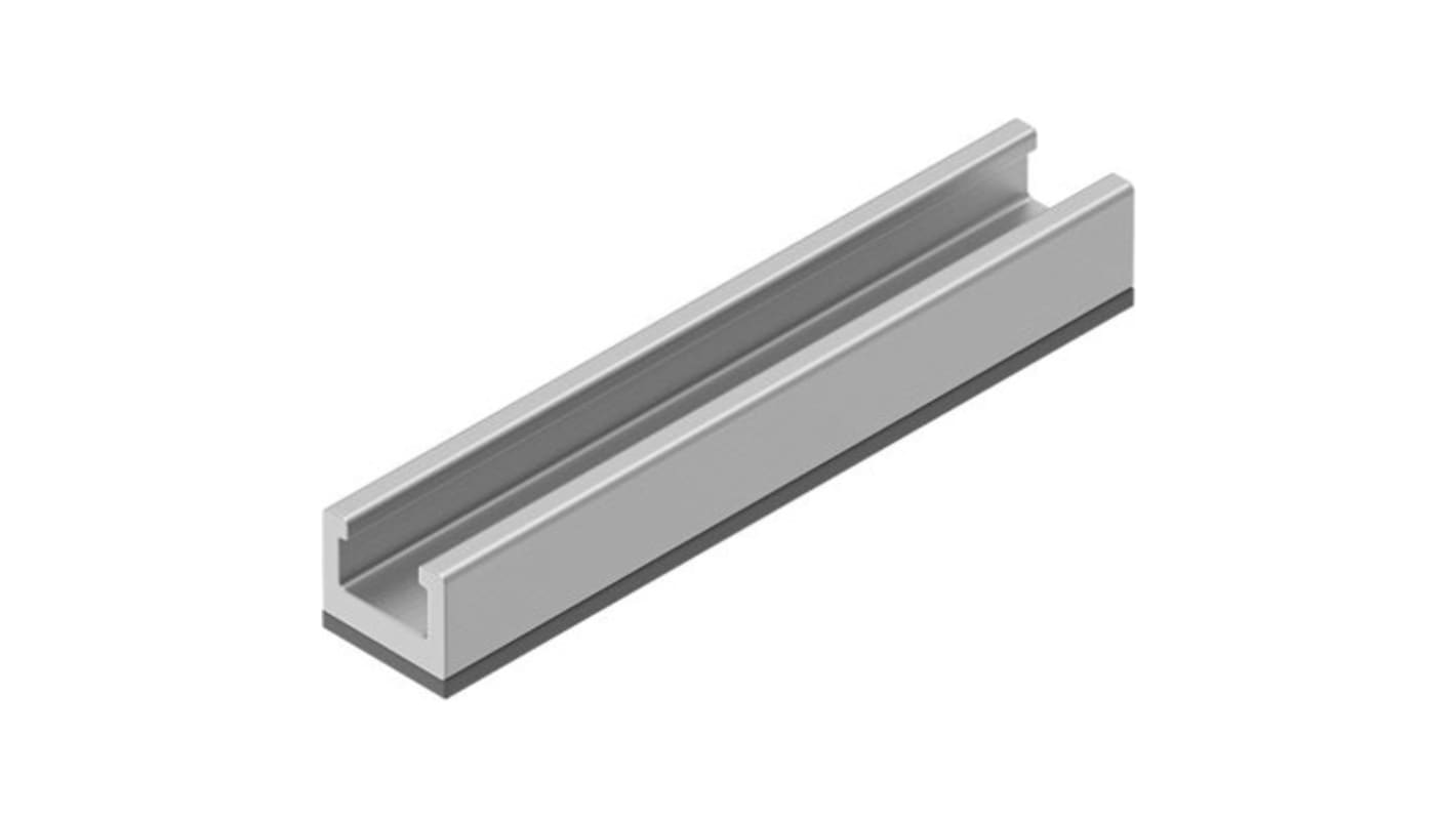 Festo, SAMH Series Rail for Use with Sensor, RoHS Compliant Standard