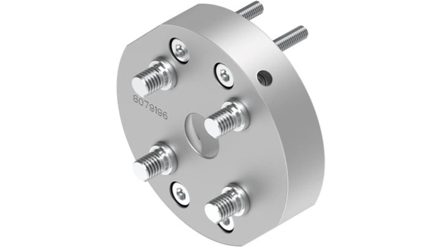 Festo Adapter DHAA-G-R3-25-B19-32, For Use With Gripper