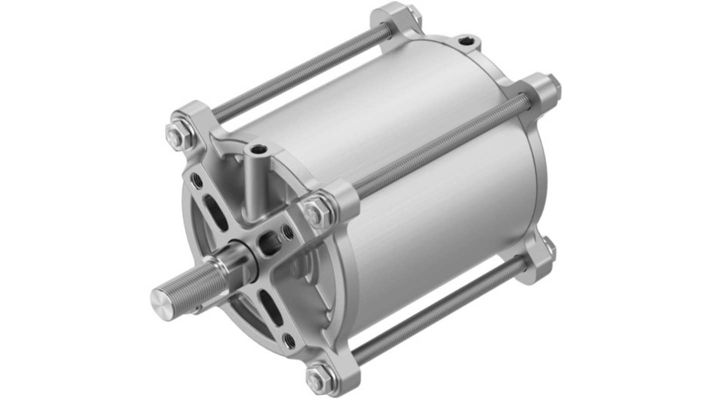 Festo Rod Linear Actuator, 150mm, 8172151