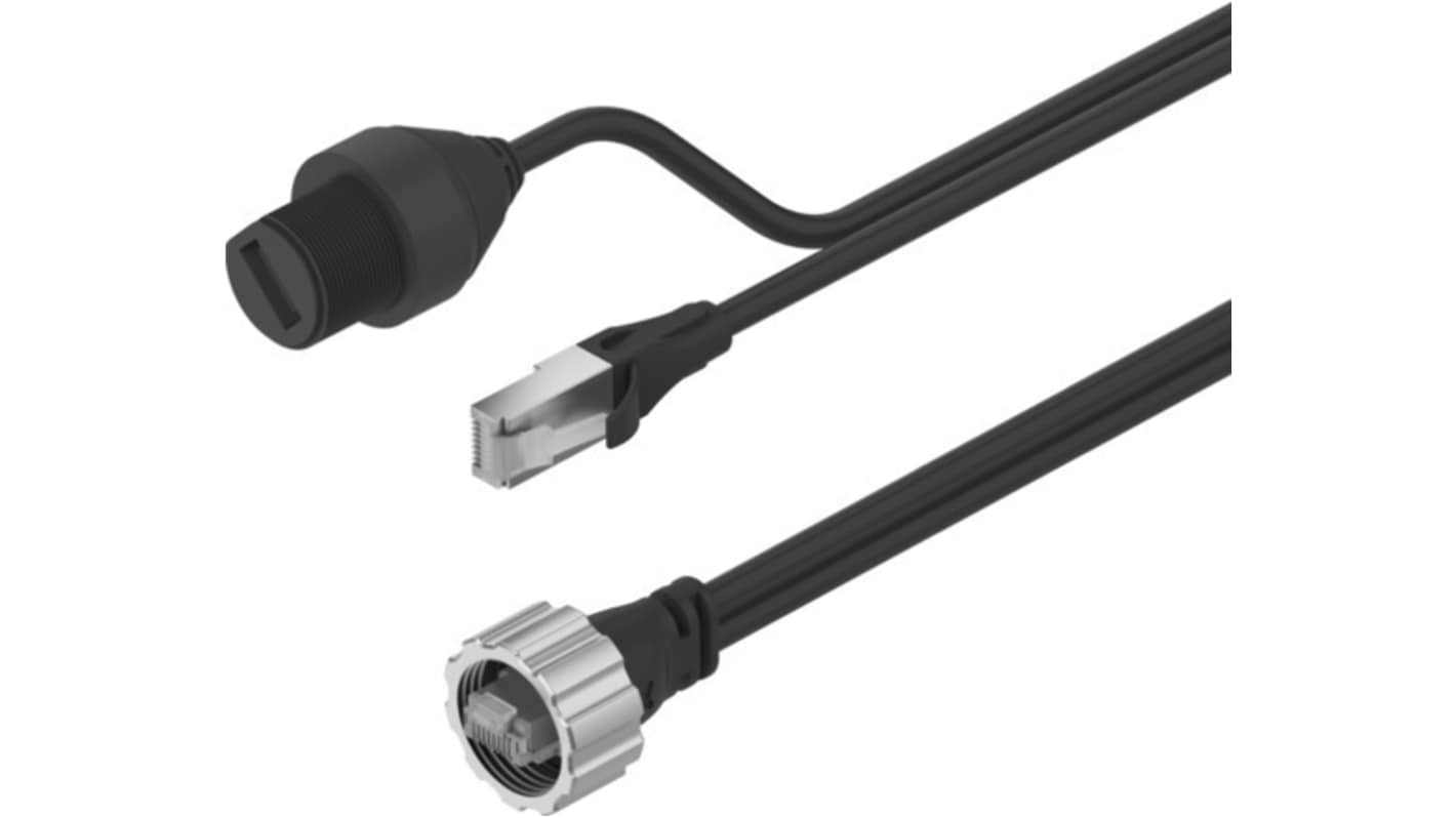 Festo Distributor Block, NEDU Series, For Use With Electrical Connection Technology