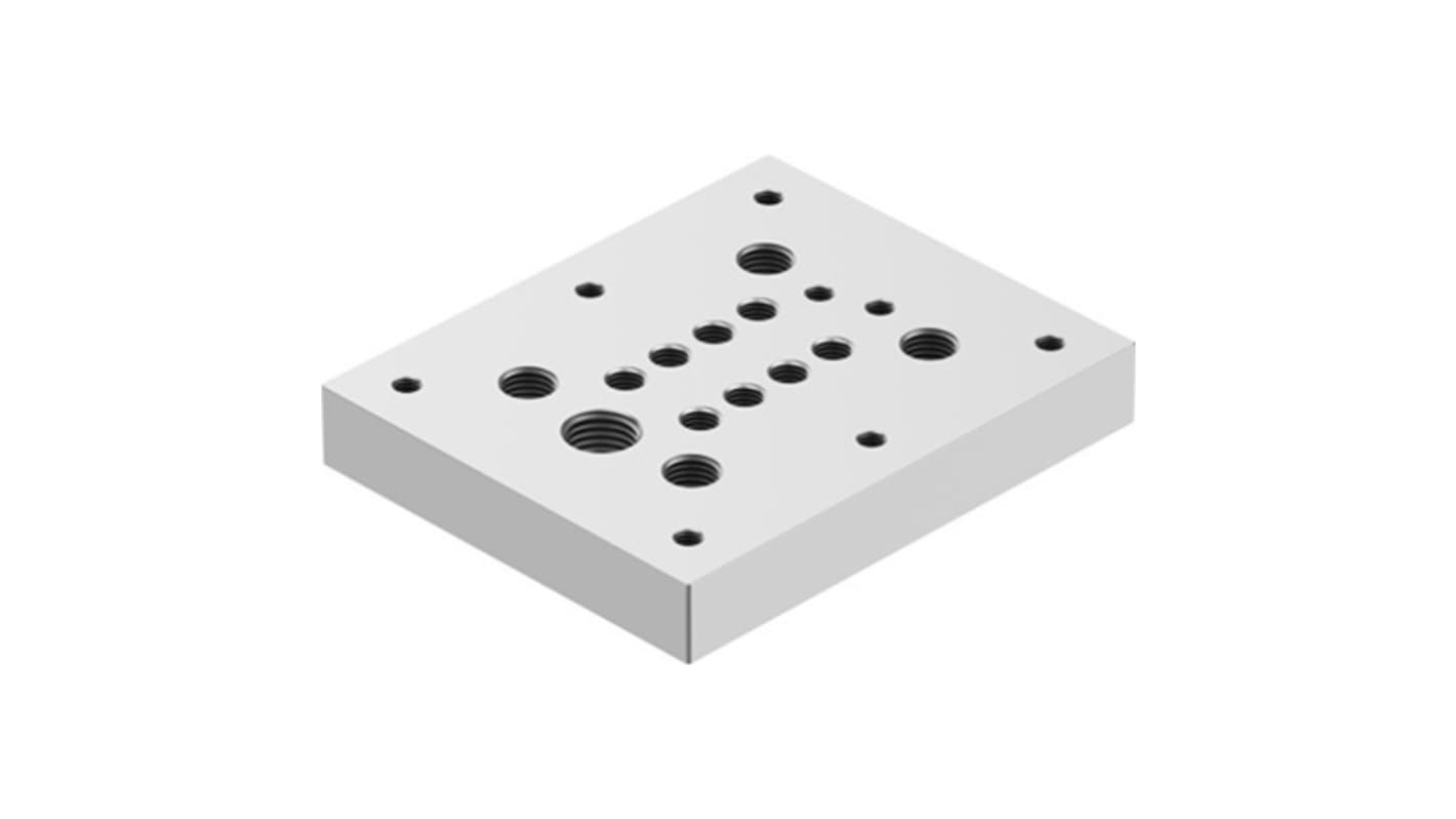 Festo CPV10 Multi Pin, 538808