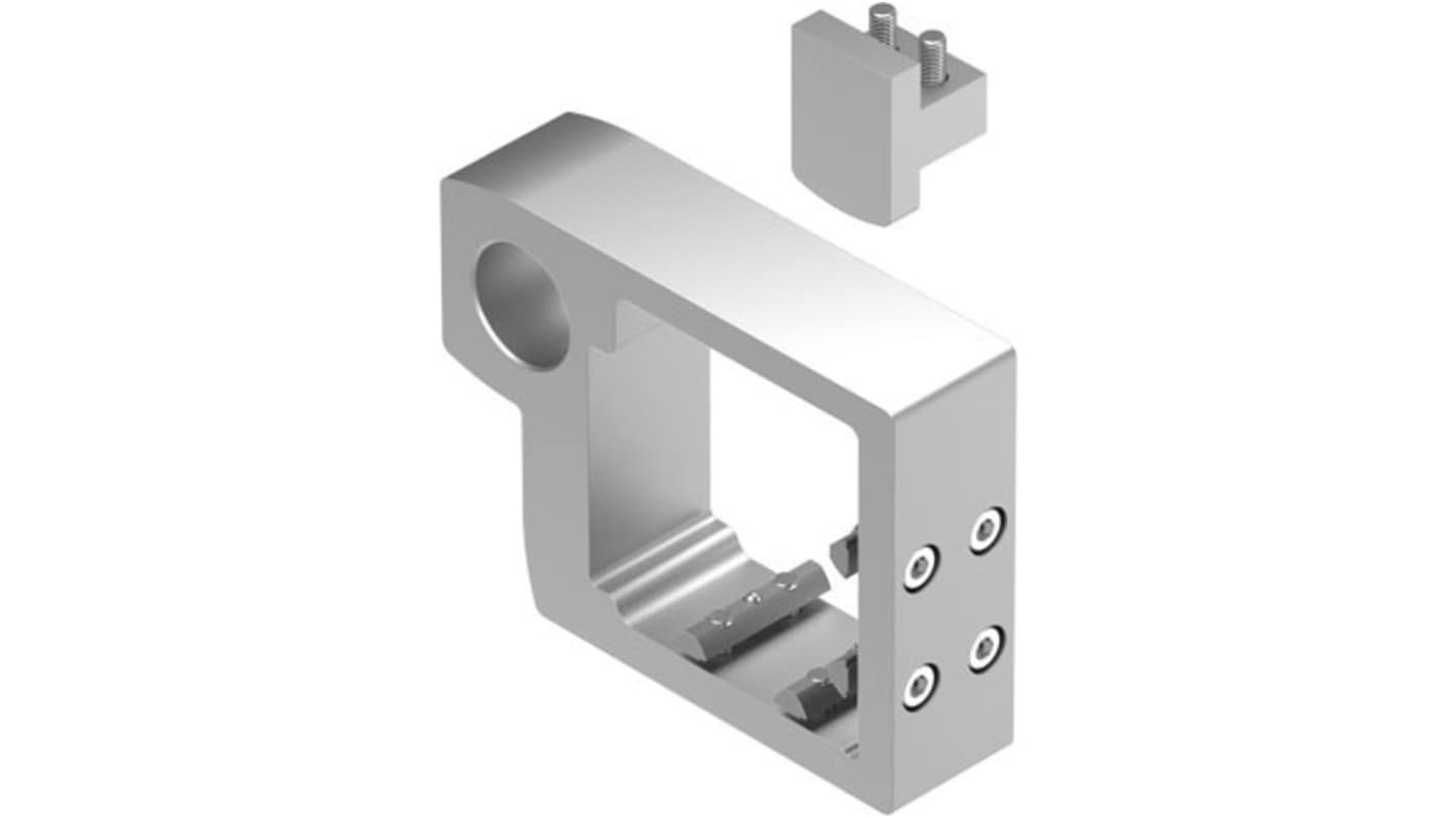 Festo Shock Absorber Retainer DAYP-E21-90, For Use With Cushioning Component