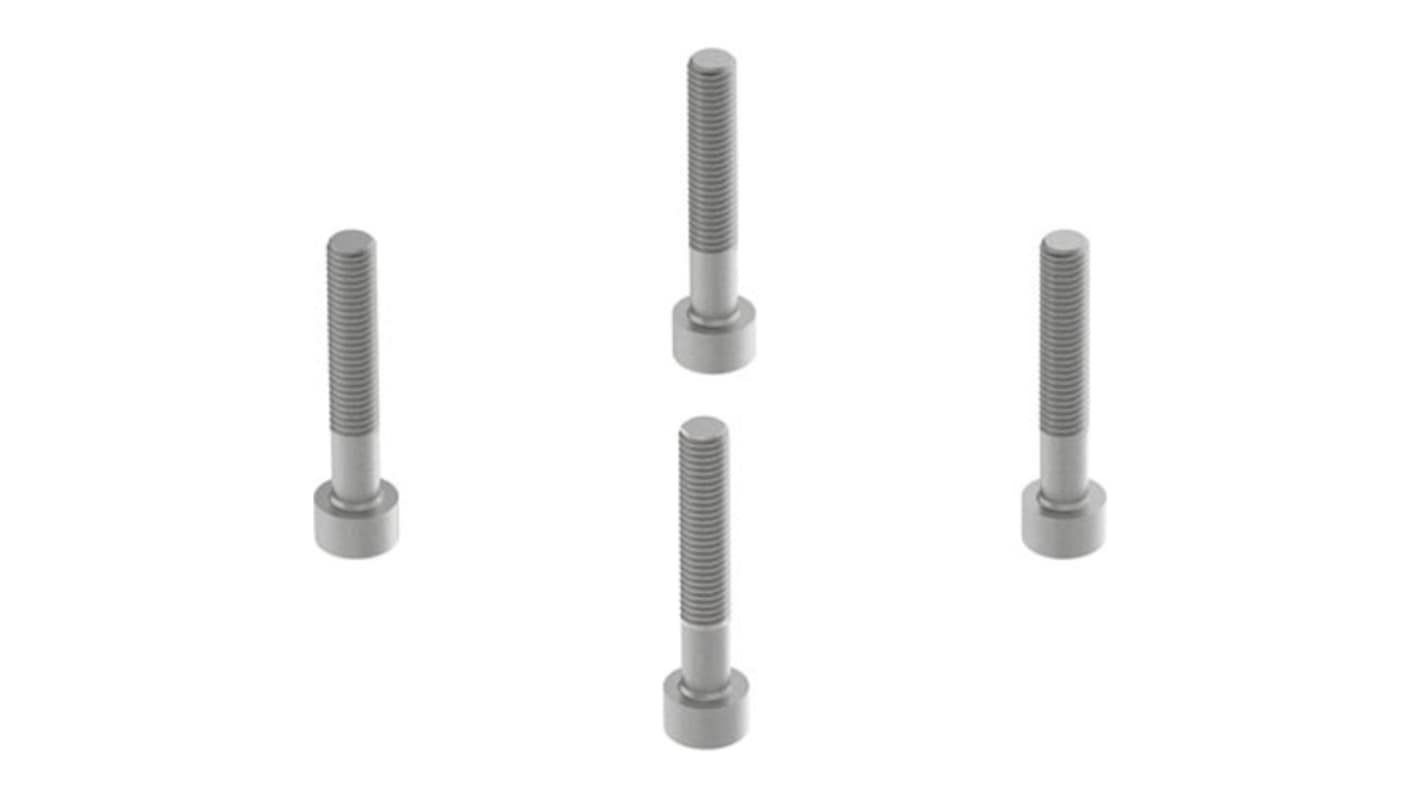 Festo Screw EAHM-L5-M8-60, For Use With Electric Drive