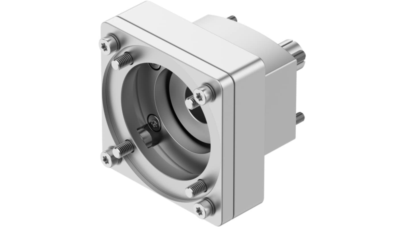 Festo EAMM-A Series Connection Kit for Use with Motor Mounting, 59mm Length,8197455