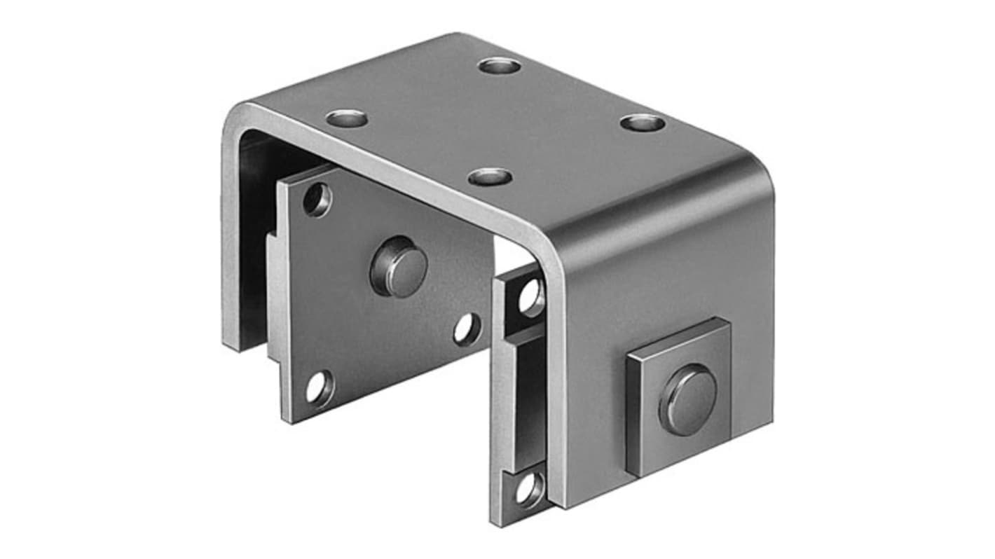 Festo Piston Rod Attachment FKG-40-B, For Use With Piston Rod Attachment