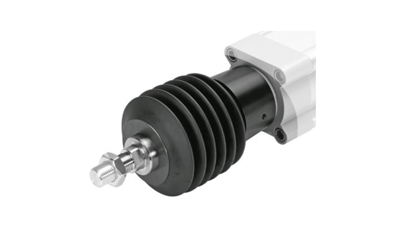 Festo Compact Air Bellows EADB-V2-32-S10-100, 10 → 100mm Stroke