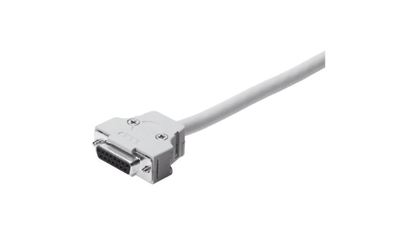 Festo KMP Cable, 527544