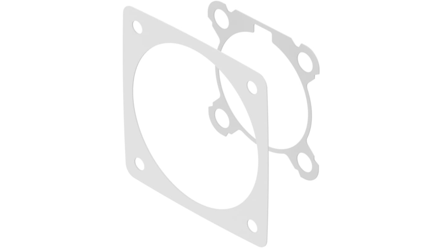 Festo Spacer Ring EADS-F-D50-80P-G2, For Use With Electric Drive
