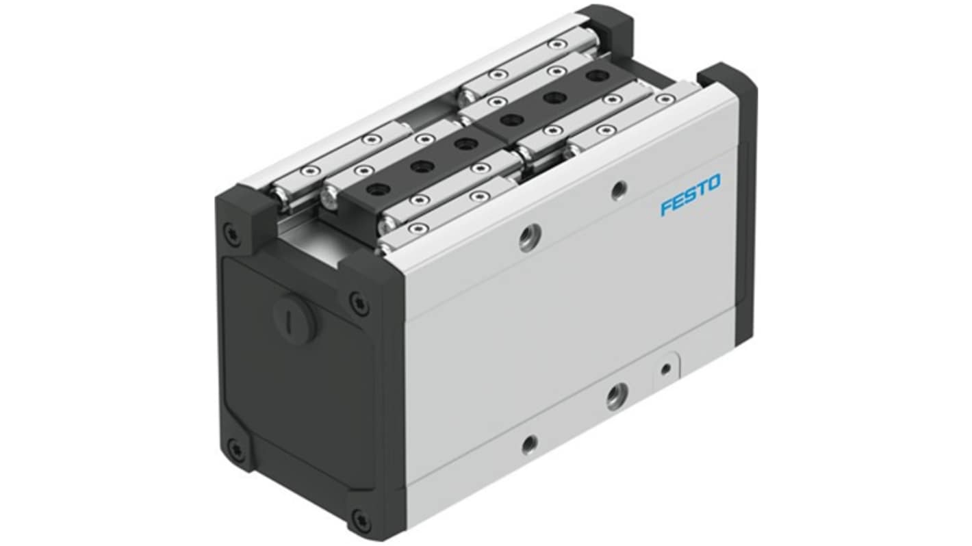 Festo 2 Finger Pneumatic Gripper, HEPP-36-45-PN, Parallel Gripping Type