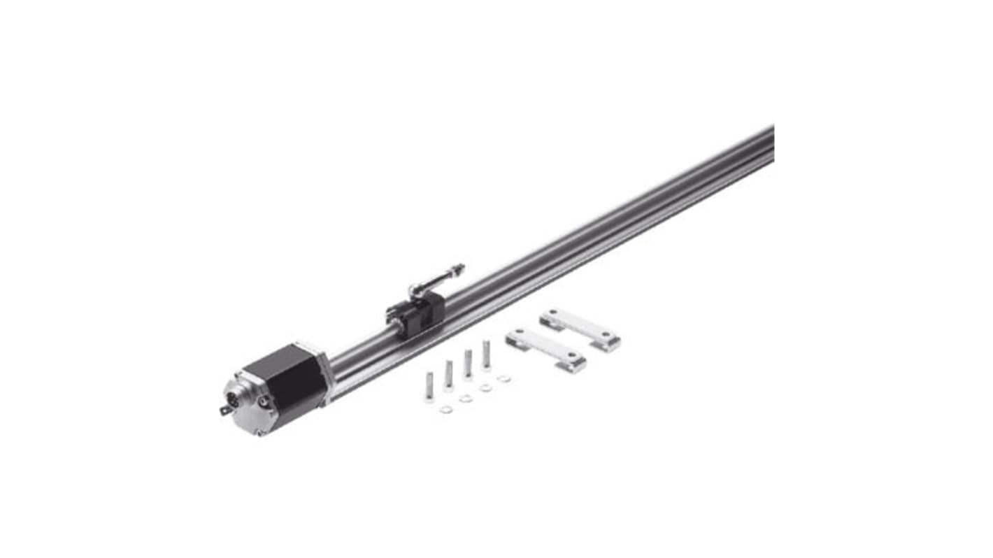 Festo MME-MTS Series Linear Measuring Encoder, Digital Signal
