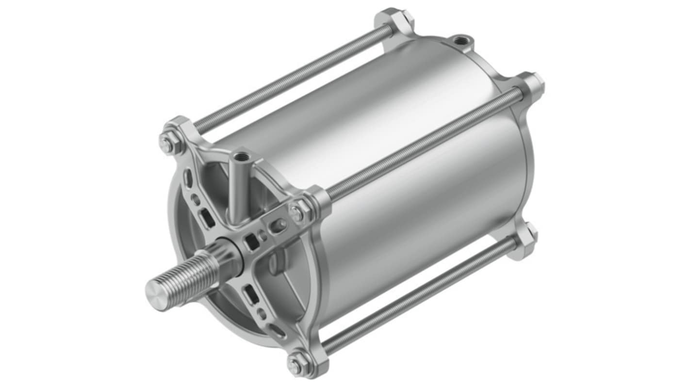 Festo Rod Linear Actuator, 150mm, 8172142