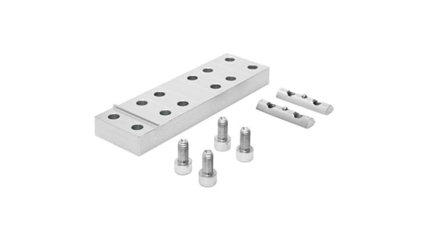 Festo Support EAHF-L5-120-P, For Use With Electric Drive