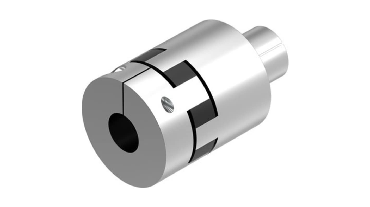 Festo Joint EAMD-67-82-24-32X32-U, For Use With Electric Drive